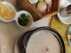 -怀德酒楼·粤菜·海鲜·茶点(宝安国际机场店)