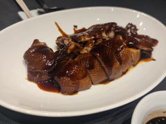 -望乡楼上海菜(日月光店)