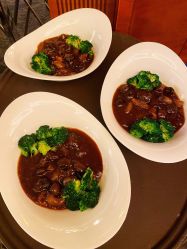 -北京嘉里大酒店·宴会厅婚宴·户外婚礼·生日宴