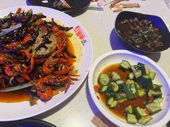 -红盔侠小龙虾(海宁银泰店)