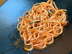 -食间牛排(湖西路店)