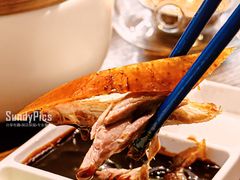 -小大董·烤鸭(王府井apm店)