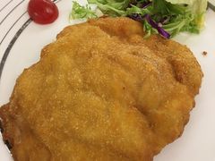 -红房子西菜馆(淮海中路店)