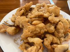 -美顺香食府鱼头老店(雪野湖店)