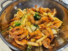 -香邦迷宗蟹(新汽车站店)