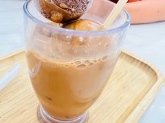 -凯利香港茶餐厅(国贸店)