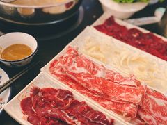 -悦来悦牛潮汕牛肉火锅(大浪店)