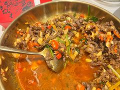 -冇味湘潭菜(湘江世纪城店)