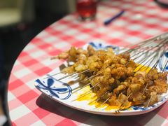 -老九圆山西面馆(CBD店)