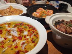 -客语-客家菜(石岐店)