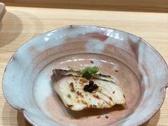 -荣一代目OMAKASE板前料理