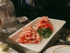 -尚尚仙·酸汤猪手·猪肚鸡火锅(华联万柳购物中心店)