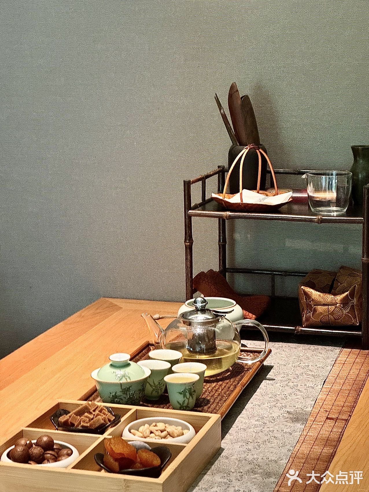 来南京怎么能错过这家藏在景区里的淮扬菜？