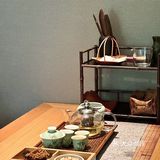 来南京怎么能错过这家藏在景区里的淮扬菜？