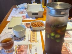 -木屋烧烤(惠阳华润小径湾店)