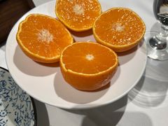 -四季民福烤鸭店(故宫店)