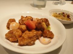 -莆田餐厅PUTIEN(三里屯店)