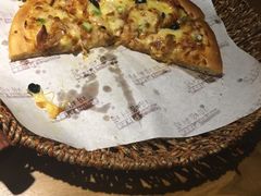 -玛格利塔·现烤披萨(解放路店)