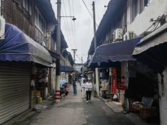 -邱记私房菜·十八年本地菜