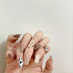 -小洁美甲美睫半永久定妆