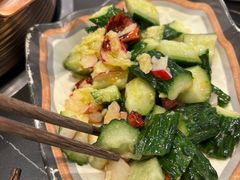 -殷式·私房烧烤·羊蝎子火锅(什刹海店)
