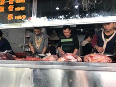 -陈记顺和潮汕牛肉火锅(韩江路店)