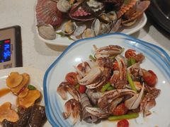 -渔夫蒸鲜(世奥湾店)
