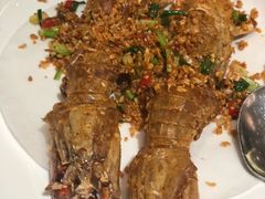 -陶陶居海鲜酒家(新马路店)