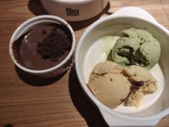 -比格比萨自助(南京万达茂店)