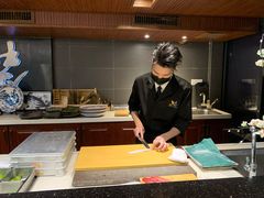 -傑·料理·海鲜放题(佛山文华荟店)