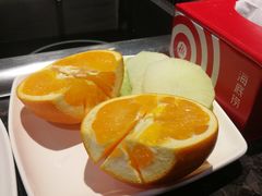 -海底捞火锅(连城广场店)