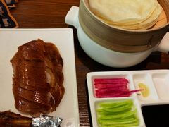 -小大董·烤鸭(王府井apm店)