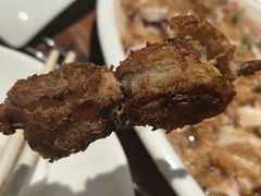 -虾宝贝胶东海鲜·渔家菜(小西天店)