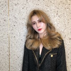 -3AM HAIR SALON染发烫发接发
