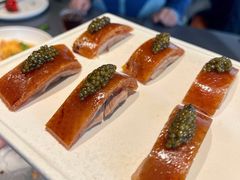 -小大董·烤鸭(观景餐厅·南京西路店)