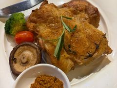 -斯比特花园西餐厅(东方商厦店)