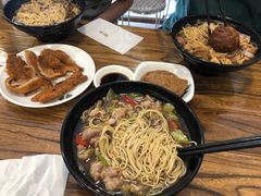 -董记面馆(漳州二路店)