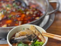 -黑竹香鸡(营和巷店)