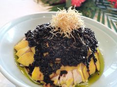 -琼林徽宴(中央门店)