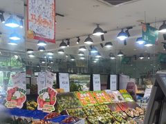 -叶氏兄弟果业(长生街店)