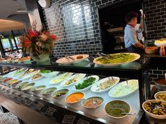 -拉蒂娜·巴西牛排馆 Latina·Brazilian Steakhouse(陆家嘴旗舰店)