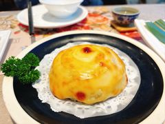 芝士焗糯米鸡-虾饺妹·粤式手工点心(水荫路店)