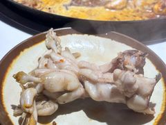 -老天桥蛙炉火锅(姑苏总店)