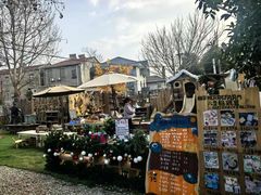 -HERRE·FARM 赫尔露营农场·团建聚会包场