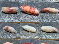 -镹·鱼料理  国产鱼使用店