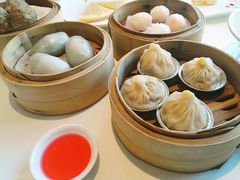 -新海利海鲜城·41年珠海老字号(夏湾店)