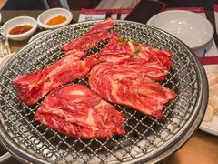 -辛氏火炉·韩式古法烤肉(松北店)
