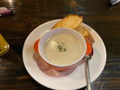 -小主人西餐厅 master table(青年中路店)