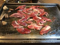 -香猪坊韩国烤肉专属门店(魏公村店)