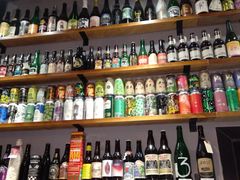 -虚荣精酿酒屋(五羊店)